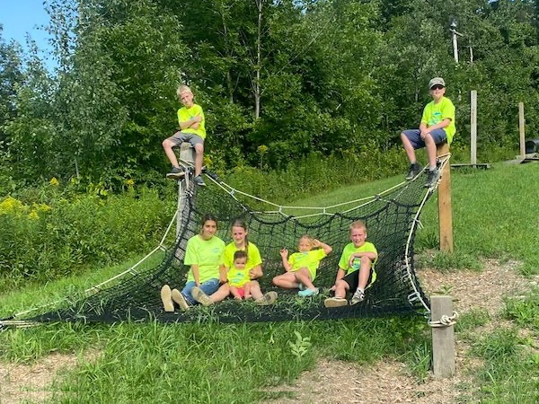 Summer Camp