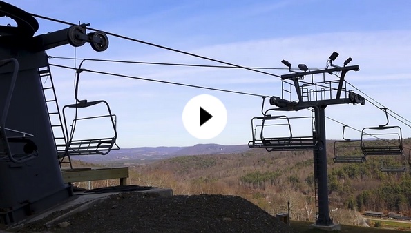 Catamount You Tube