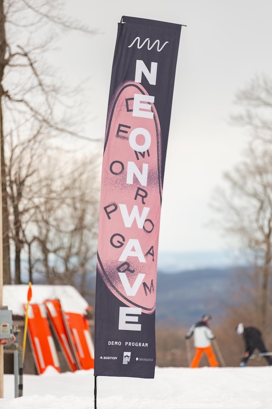 Demo Banner