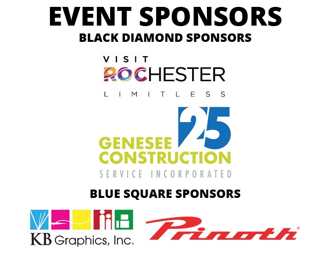 Event Sponsors