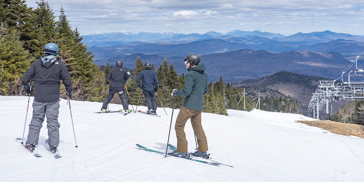 Gore Mountain