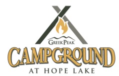 GP Campground Logo