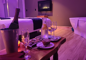 Greek Peak Wine Event