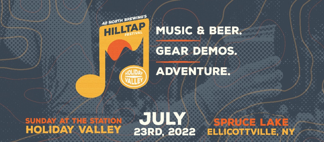 Hill Tap Festival