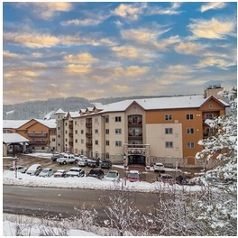 The Tamarack Club