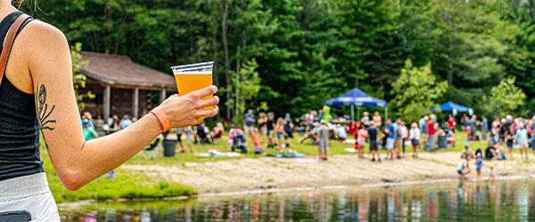 Hill Tap Festival