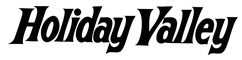 Holiday Valley Logo