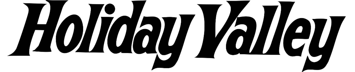 Holiday Valley Logo