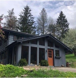 Seasonal Rentals