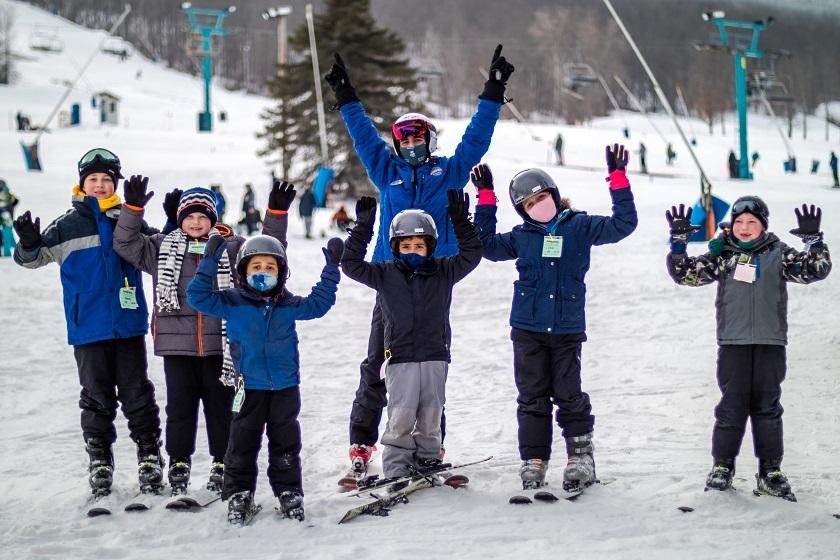 Ski Class