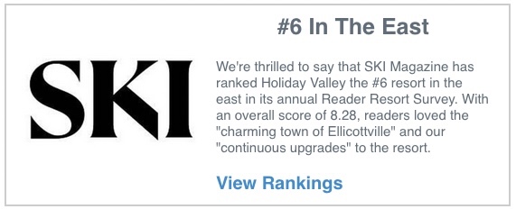 Ski Mag writeup - HV #6