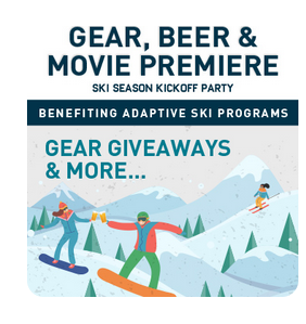 Gear, Beer and Movie Premiere