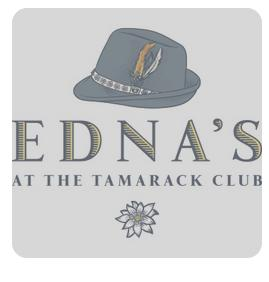 Edna's Logo
