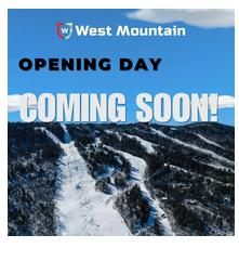 Opening Day Coming Soon