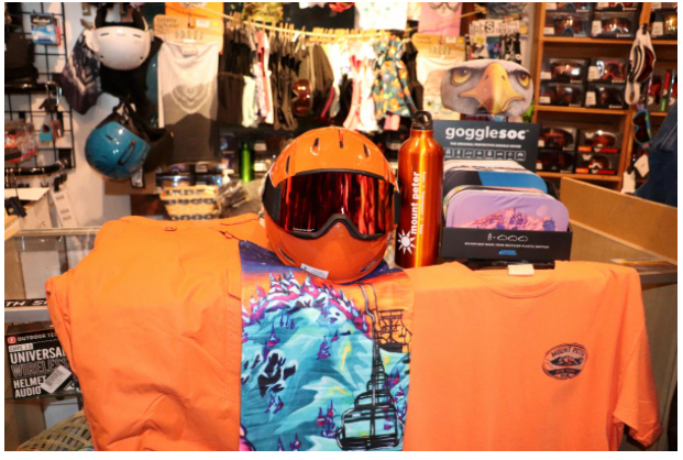 Mount Peter Items for Sale