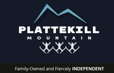 Plattekill Mountain Logo