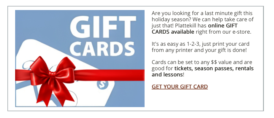 Gift Cards