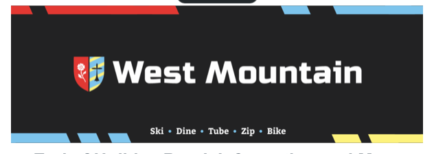 West Mountain Logo