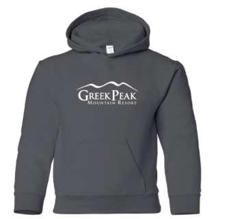Greek Peak Gear