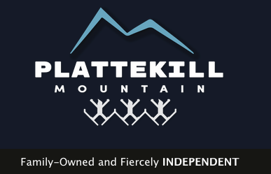 Plattekill Mountain Logo