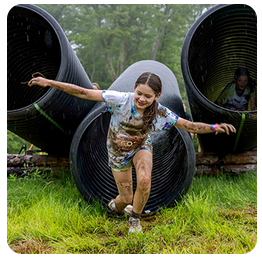 Mudslide Competitior