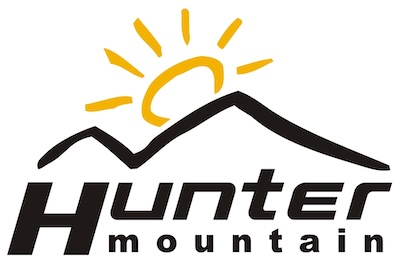 Hunter Logo