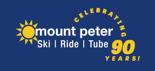 Mount Peter Logo