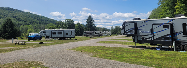 Campground