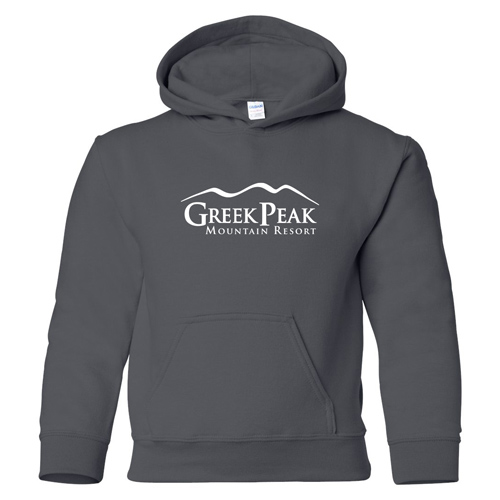 Greek Peak hoodie