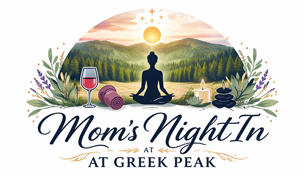 Mom's Night In