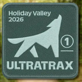 Ultratrax Logo