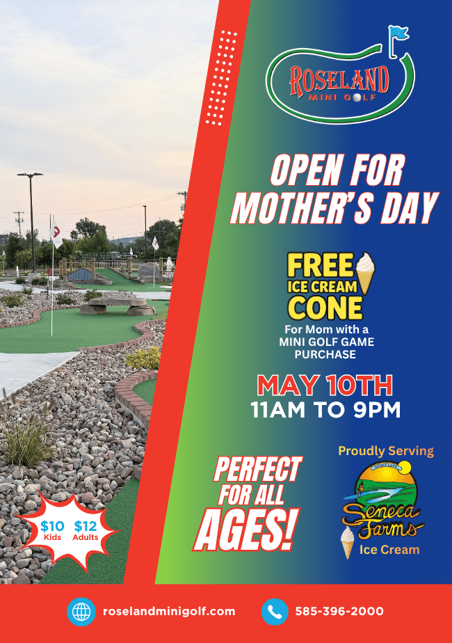 Mothers Day