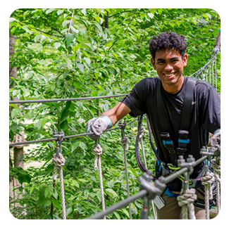 Sky High Adventure Park Image