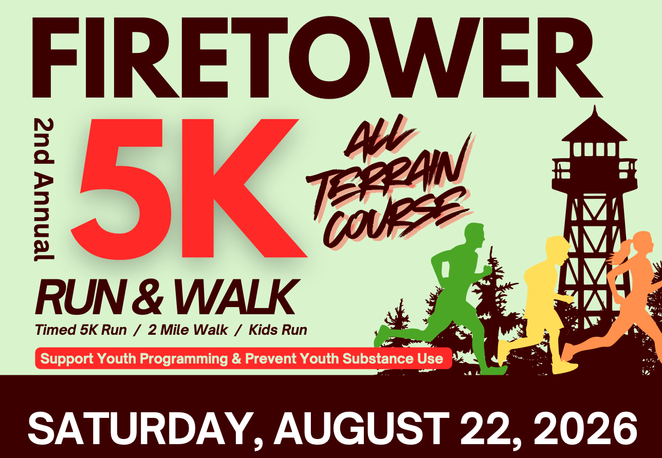 Firetower 5K