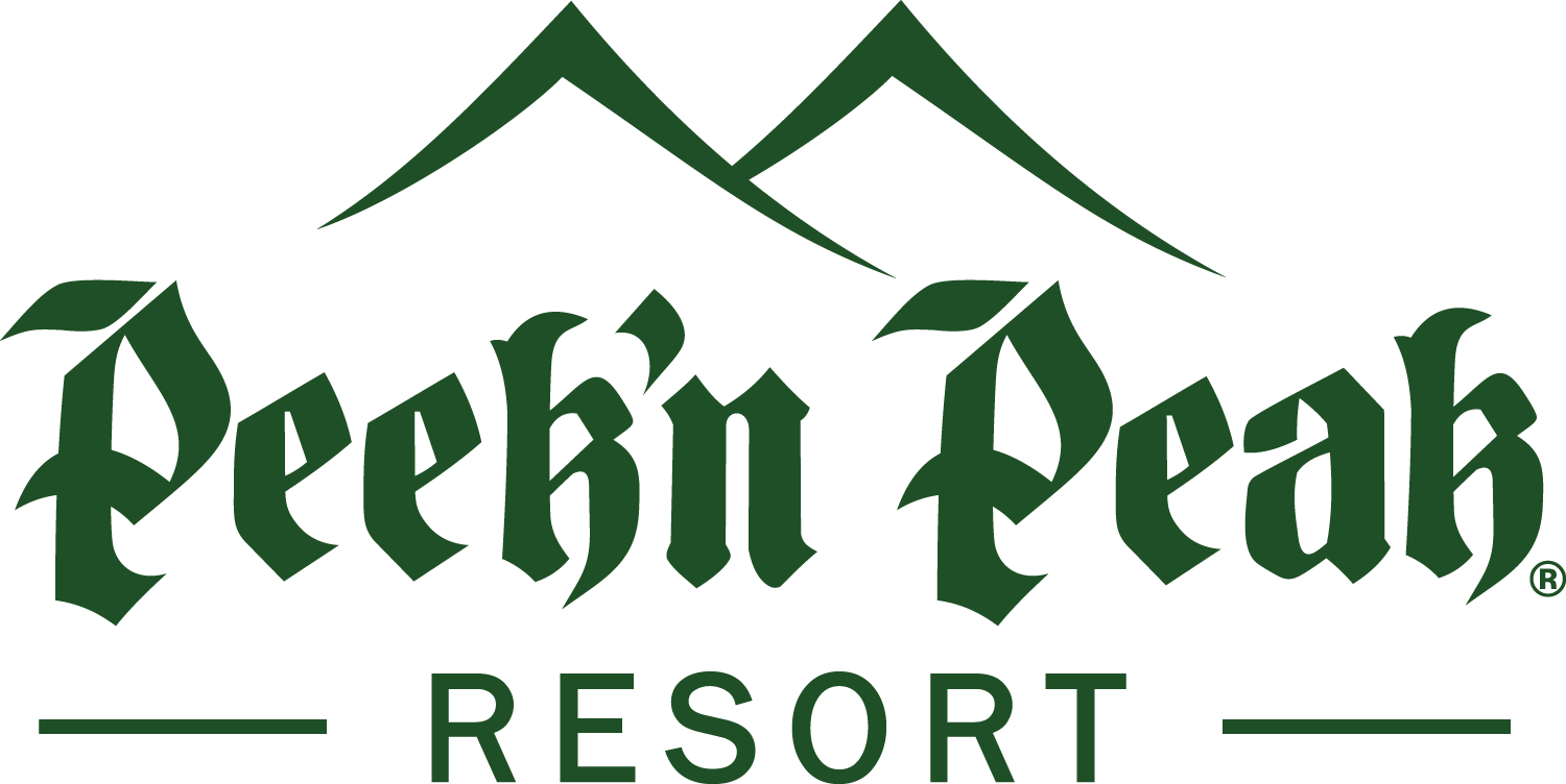 Peek n peak logo