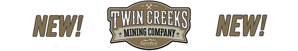 Twin Creeks