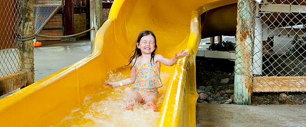 Waterpark