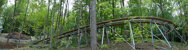 Mountain Coaster
