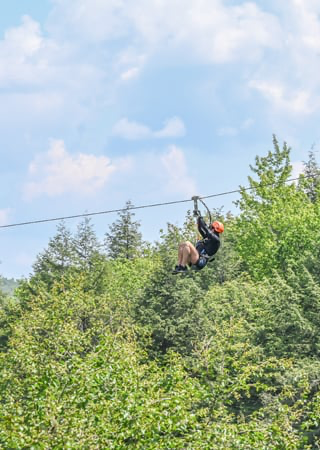 Ziplines