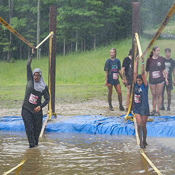 Mudslide