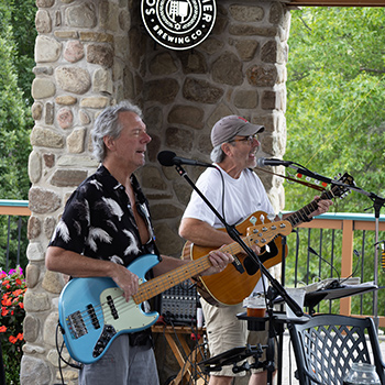 Live Music