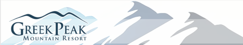 Greek Peak header