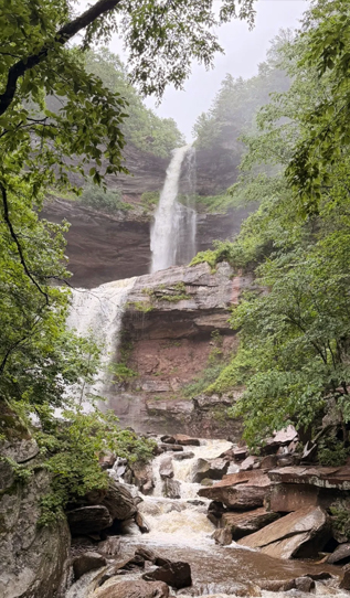 Kaaterskill Falls