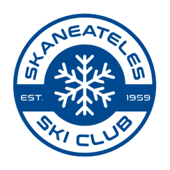 Skaneateles Ski Club Logo