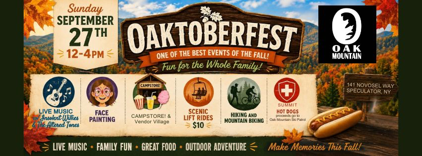 Oaktoberfest