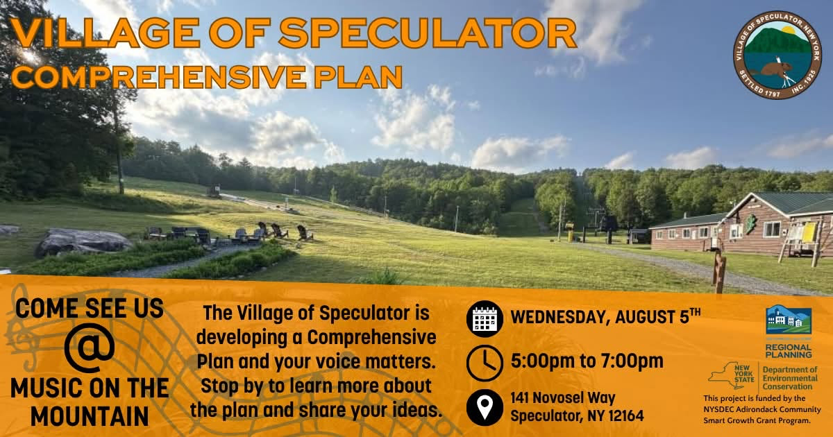 Comprehensive Plan