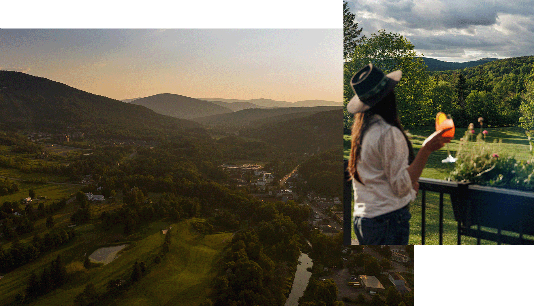 Windham Views