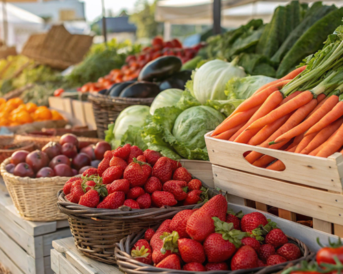 Farmers Market