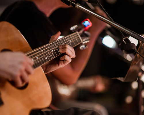 Music