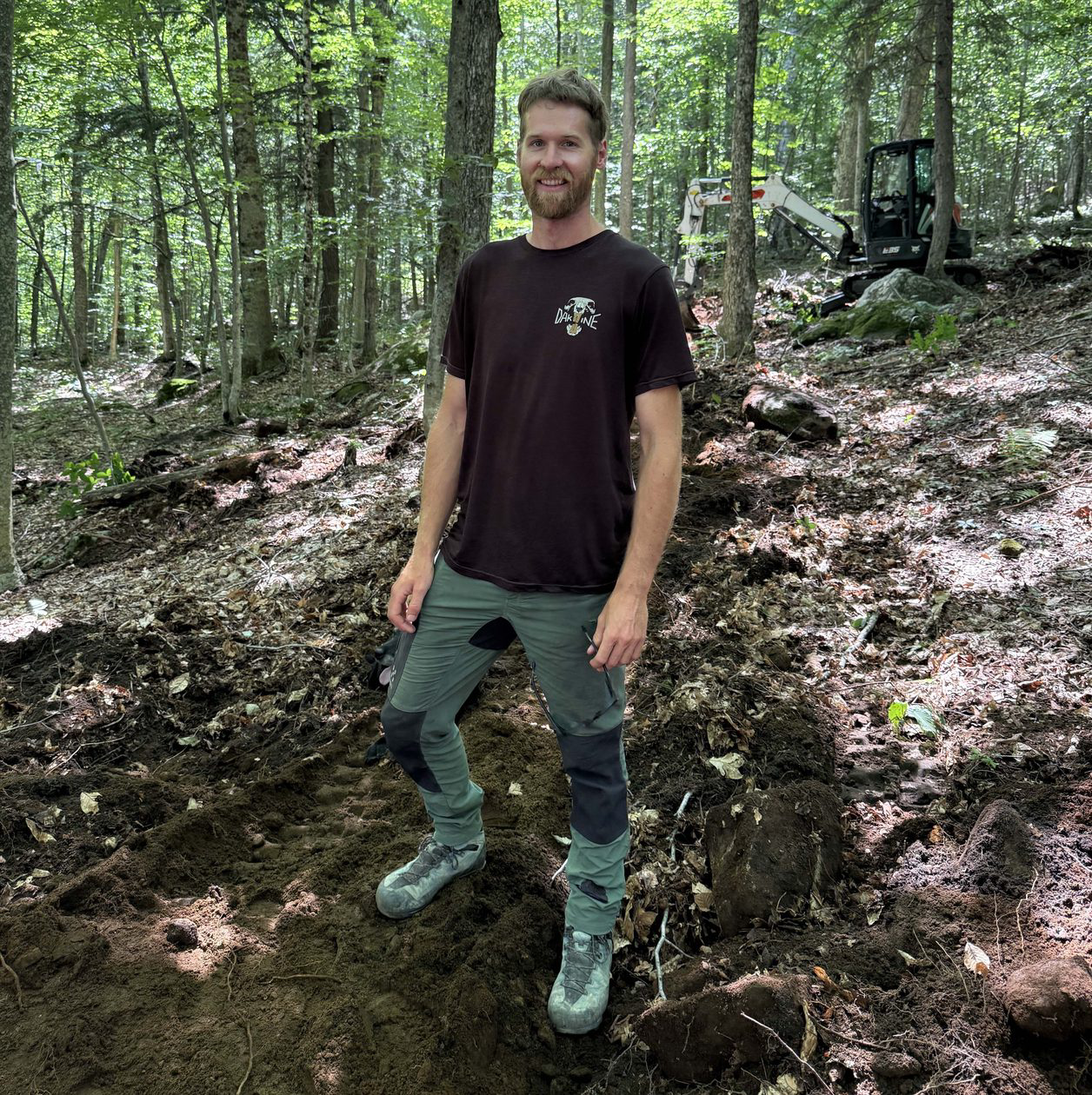 Oak Bike Park